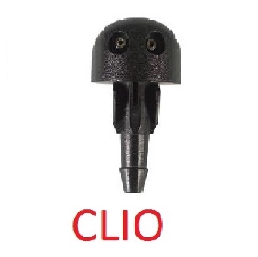 Su Fıskiye Memesi - Clio | OEM 521175