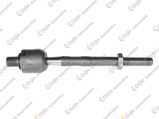 Rot Mili Sol / Sag Hyundai Accent Era 06-> Kia Rio 05-> | ORJIN 00566 | OEM 57724-1E000