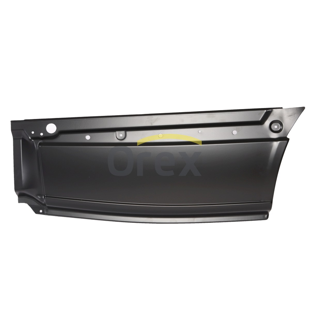 Çamurluk Etek Sacı Spr906 Arka Sağ (Arka Taraf) | OEM A9066376309