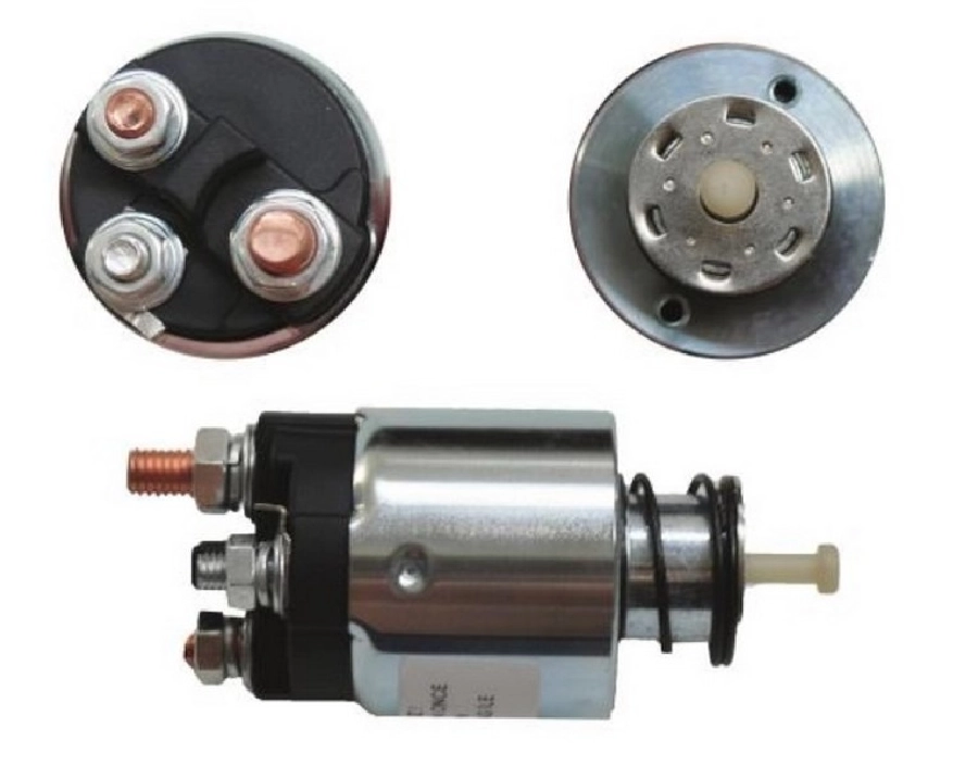 Marş Otom. Chevrolet Lacetti, Nubira Kore Valeo | OEM SM015N