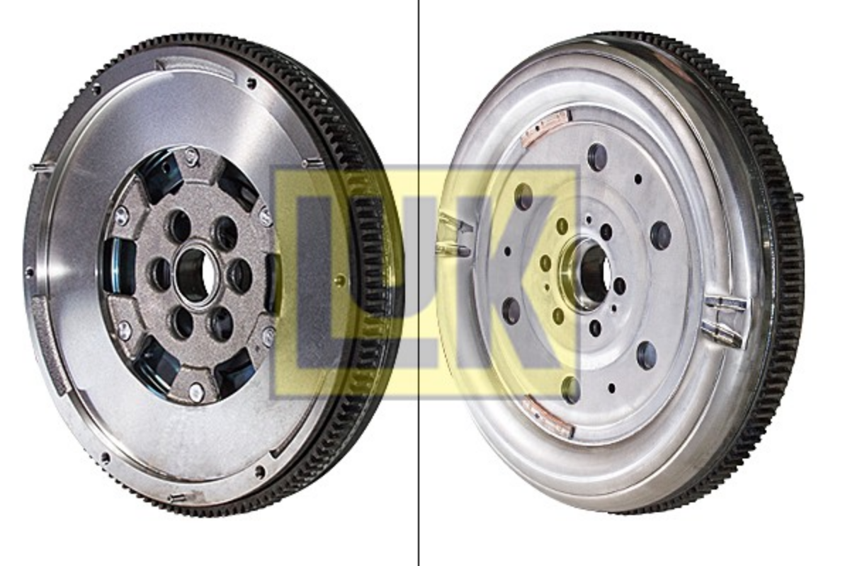 Volan (Krank Tahriği) | OEM 03G 105 266 AF