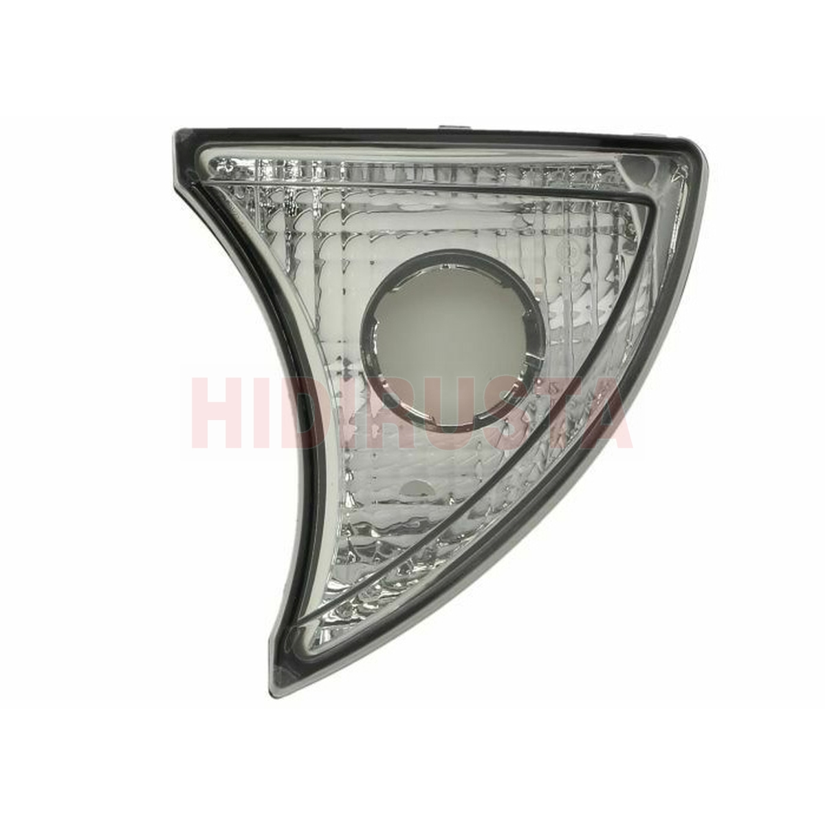 Sinyal Lambası Iveco Stralis (Beyaz, Sol) | OEM 5801572024