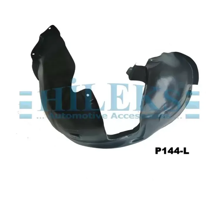 Camurluk Davlumbazi On Sol C4 2 | HILEKS P144L | OEM 7136LN