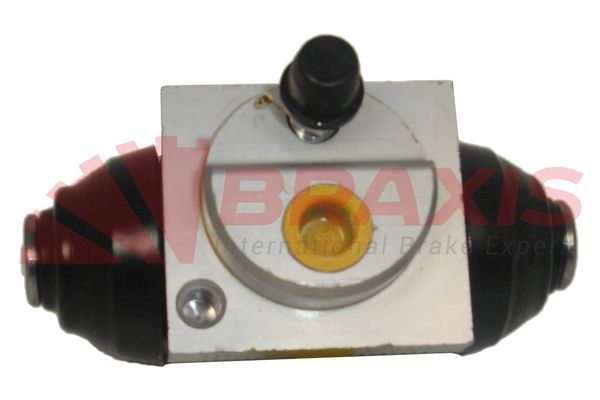 Fren Silindiri 207 1.4 1.4 16V 1.4HDI 06> Absli 20.64MM | BRAXIS AJ2094 | OEM 4402F1
