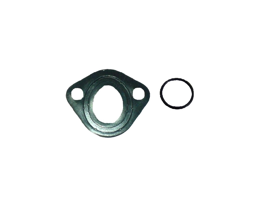 Benzin Otomatik Bakaliti-Oringli SLX | OEM 116777