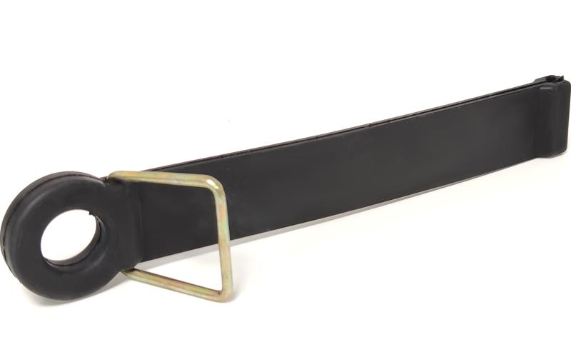 Akü Kapak Lastiği Renault | OEM 5010314197