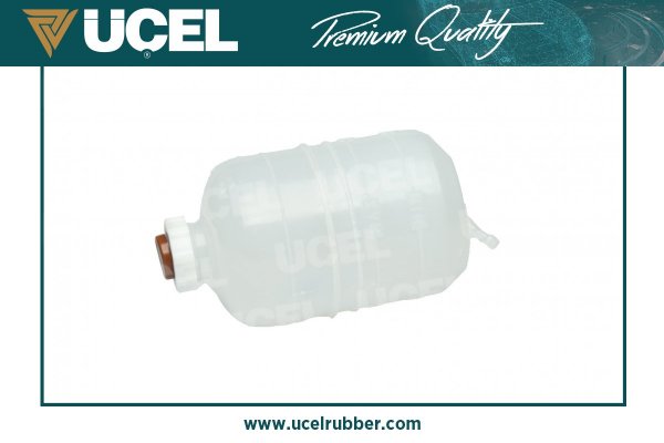 Genlesme Kavanozu Kapakli Toros R9 11 12 18 19 | UCEL 10160 | OEM 7701460418 7701460418 7701203220 7701203220
