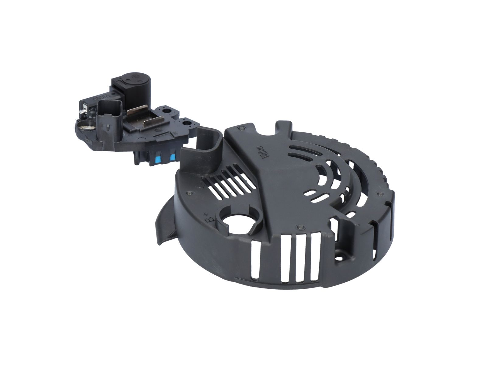 Konjektor+Kapak Nissan Interstar 1,9 / 2,5 DCI Renault Laguna Trafic Espace 2,0 Opel Vivaro 2,0 0 | VALEO 593935