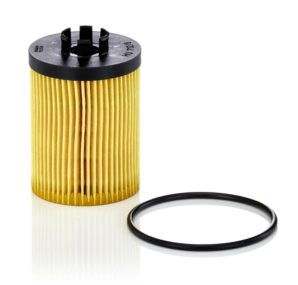 Yag Flitresi Corsa B Corsa C Corsa D Astra H Tigra B Meriva A Tigra B X10XE Z10XE Z10XEP X12XE Z12XE Z12XEP A12XER Z14XEP | MANN HU712/8X | OEM 650307-650311-9192425