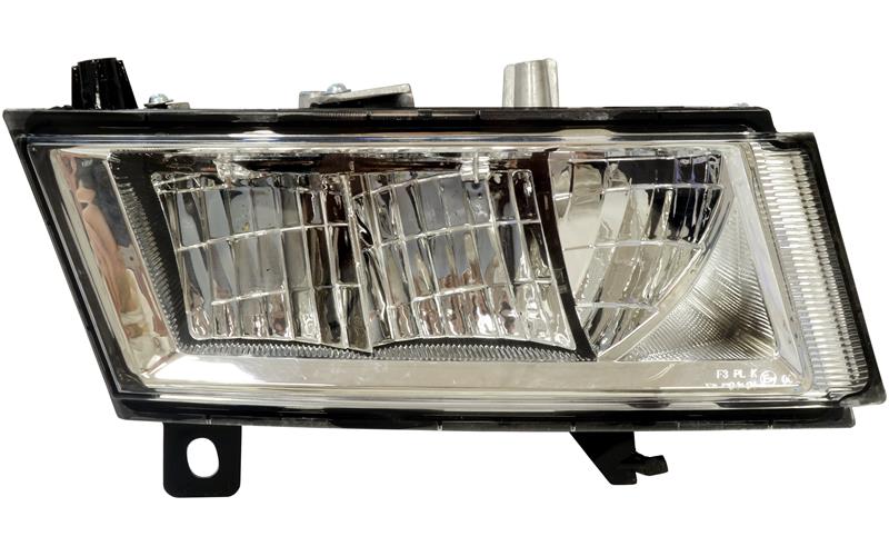 Sis Scanıa 7 Seri Sağ | OEM 2552715