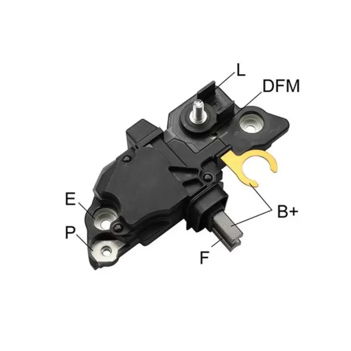 Konjektor (12V) Mercedes Sprinter 901 902 903 904 96> | YUNYI 04-082 | OEM A0031542906