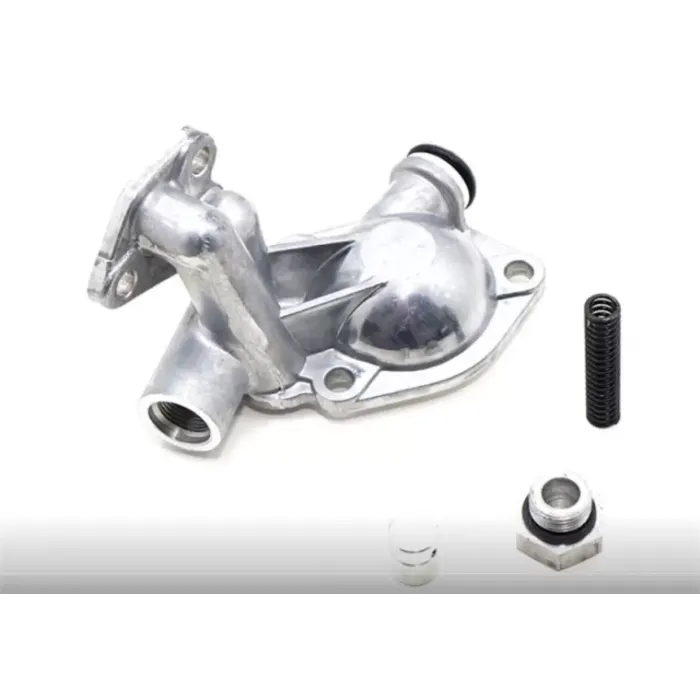 Yag Sogutucu Kapak On Mitsubishi Canter FE304 FE444 FE449 88>97 | WAGENBURG 10533006 | OEM ME014777