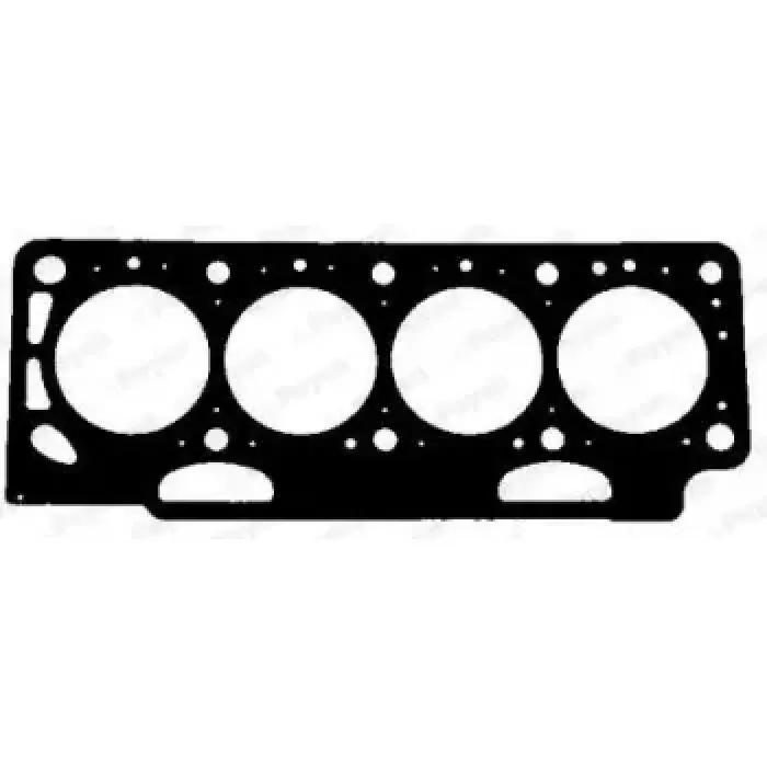 Silindir Kapak Contasi R19 Express Kangoo Megane 1,9D F8Q 1,75MM 1 Delik | PAYEN BS531 | OEM 7700867870