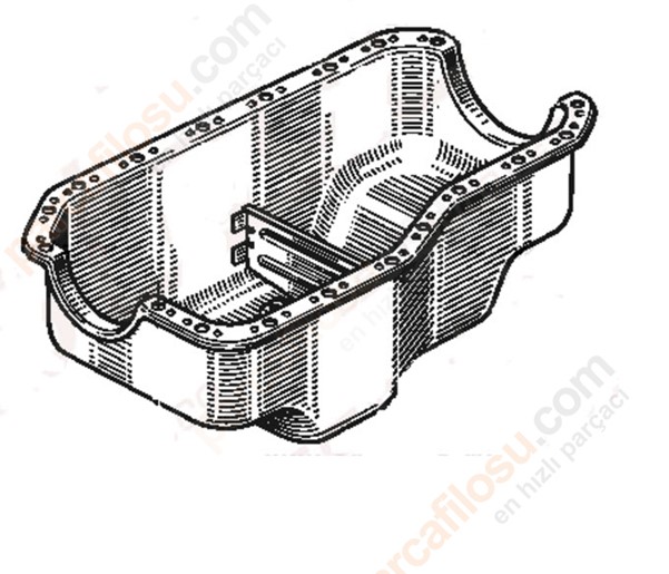 Devirdaim Contasi R9 R19 Clio 1,4 E7J | MTJ 4310 | OEM 7700400250