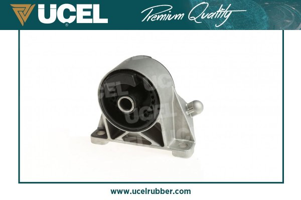 Motor Takozu On A.T. Astra G Zafira A | UCEL 91175 | OEM 90528576 684693 90538576