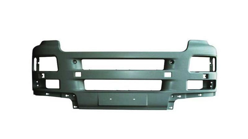Tampon MAN TGA Alçak Kabin | OEM 81416100221