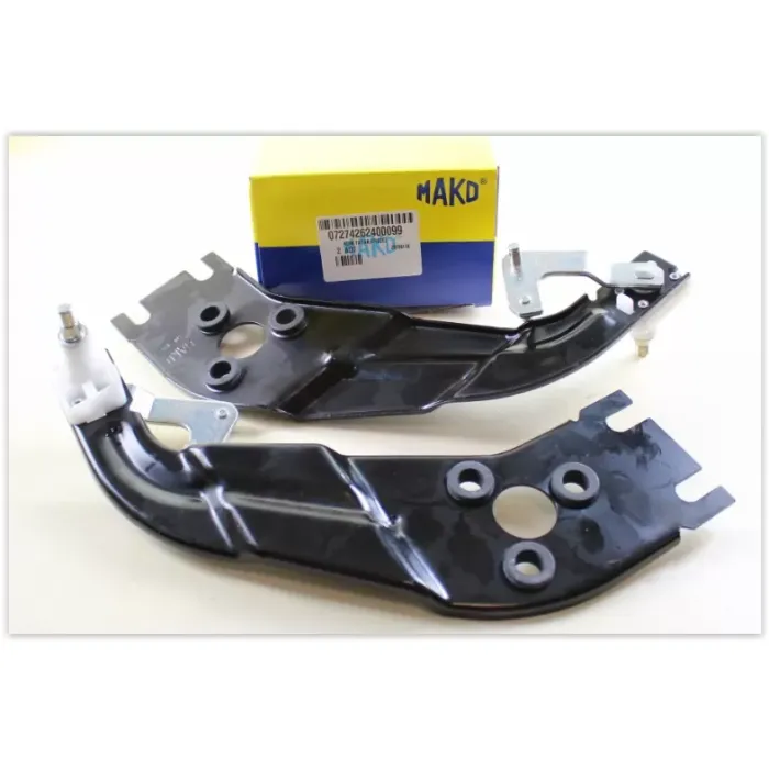 Silecek Frezesi Sol Vidali Dogan Kartal Sahin M131 | MAKO 72742624 | OEM 72742624