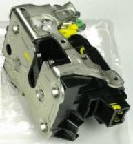Merkezi Kilit Motoru Princ Dislili (Kilit Tamir Takimi) Kangoo Clio Master Dacia | ROCKSWELL 18163B | OEM 8200727508