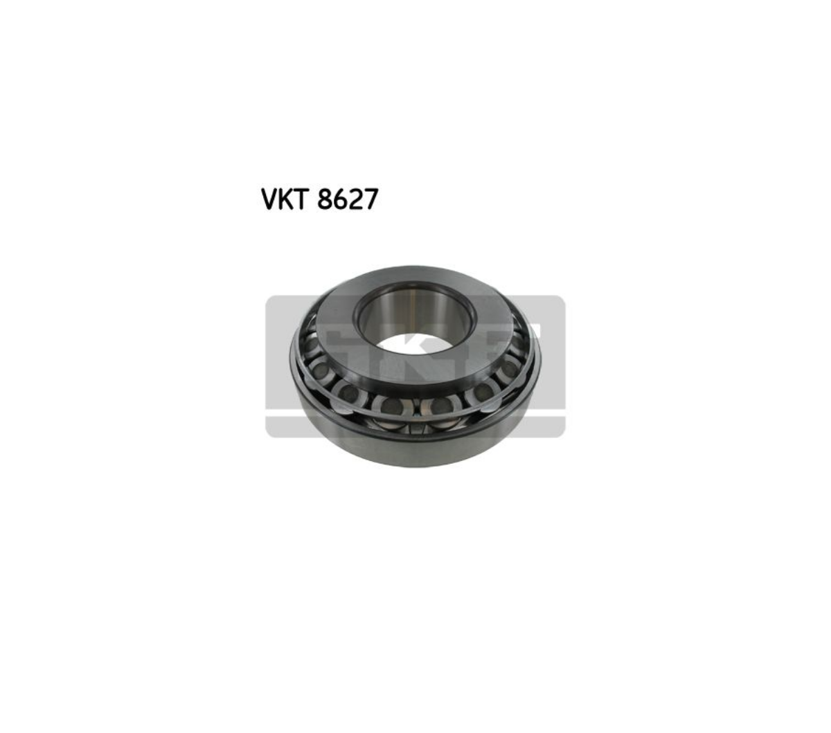 Diferansiyel Mahruti Rulmanı (Küçük, 146 X 62 X 41) Scania R780, 885 | OEM 184634