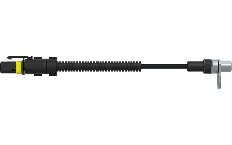 Sensör ABS Arka Sağ 2065mm Fortuna -Tourliner-TGM | OEM 81271206187