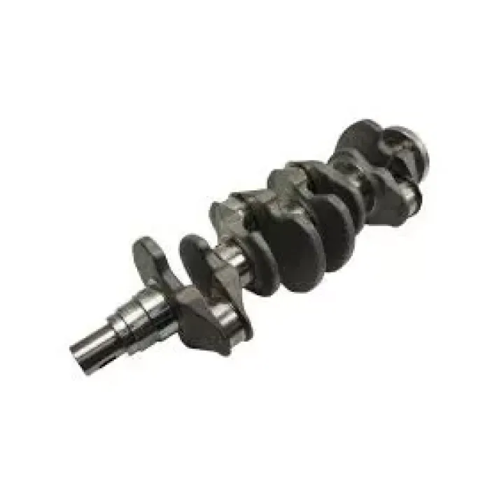 Krank Mili P307 P308 P407 Partner Tepee Partner 2 P3008 P207 C4 Berlingo 2 Berlingo 3 C5 C4 2 DS4 Expert 3 Jumpy 3 DV6 (1,6 Hdi 16V) Ford Focus 1,6TDCI | PSA 9812905680 | OEM 0501K6