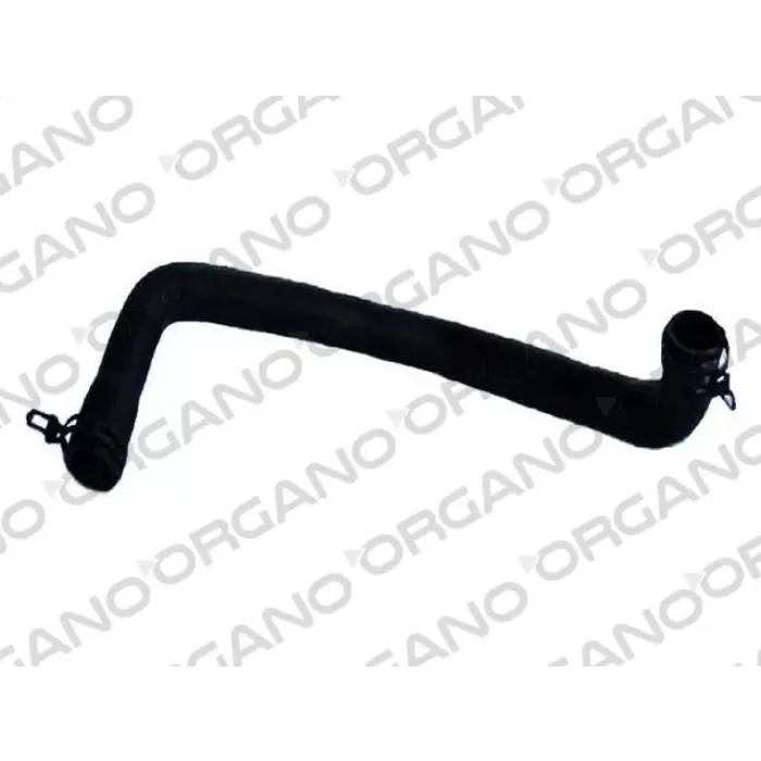 Radyator Alt Hortumu Connect 1,8TDCI 02>13 Klimasiz | UCPA 13H11290 | OEM 4T16 8B273 FB 5157192