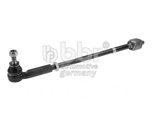 Rot Mili Golf IV Bora 97>05 Octavia 97>04 Leon Toledo 99> A3 96>03 | ORJIN 01840 | OEM 1J0422803B 1J0422803B 1J0422804B 1J0422804B