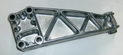 Motor Mesned Takozu On Sag (Sasiye Baglanan) Tempra Tipo | EXQ 35-80-02 | OEM 7590377