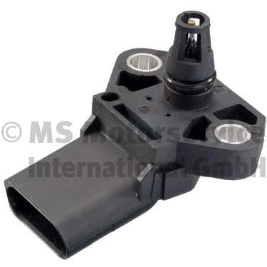 Turbo Basinc Sensoru T5 2.5 Tdi Polo 1.9 Tdi Passat 1.9 2.0 Tdi Jetta 2.0 Tdi Golf 5 1.4 1.9TDI Awx Avf Asz Azv Axd Axe Blt Bkd | PIERBURG 7.18222.26.0 | OEM 038906051C 03G906051M 03G906051E