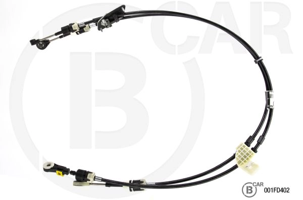 Vites Degitirme Teli Fiesta 4 - Dizel - 5 Vites - IB5 SANZIMAN2012- | TURTEL 502-22157 | OEM C1BR 7E395 BG 1942358