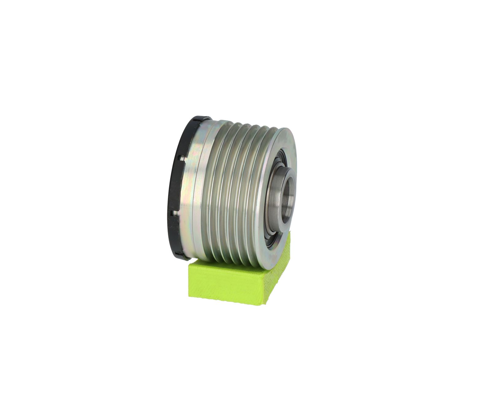 Alternator Kasnagi | VALEO 593521