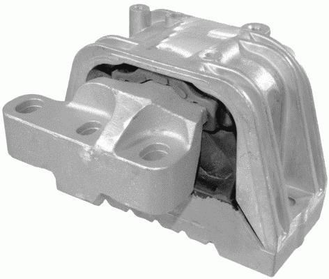 Motor Takozu Sag A3 1,2TSI Cbzb 10> | TOPRAN 111899001 | OEM 1K0199262AK 1K0199262K