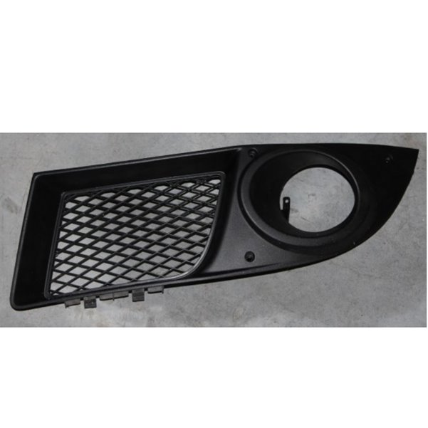 Sis Lamba Cercevesi Sol Fiat Doblo 01> | PLEKSAN 6833 | OEM 735417168