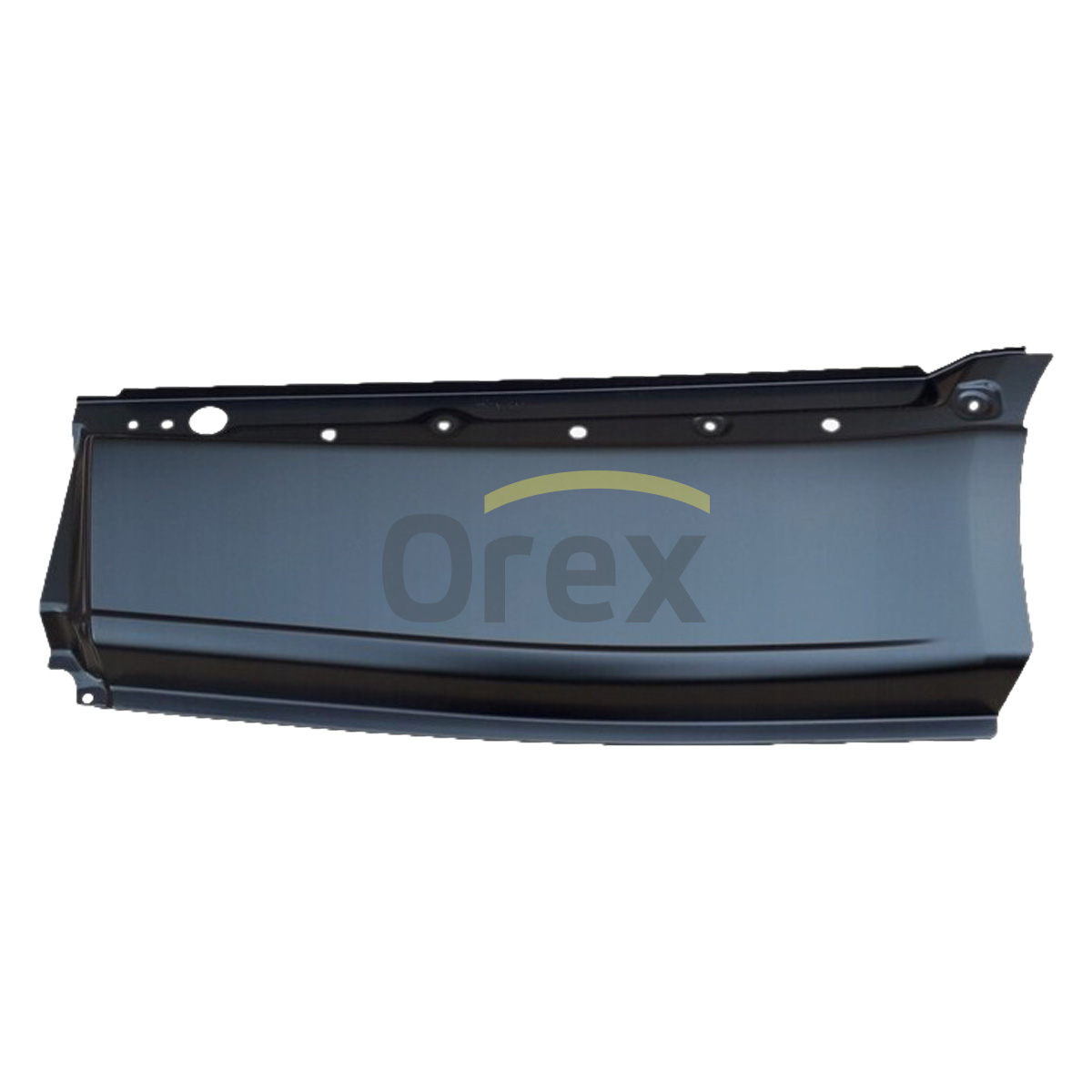 Çamurluk Etek Sacı Spr W907 Arka Sol Teker Arkası | OEM A9076370800