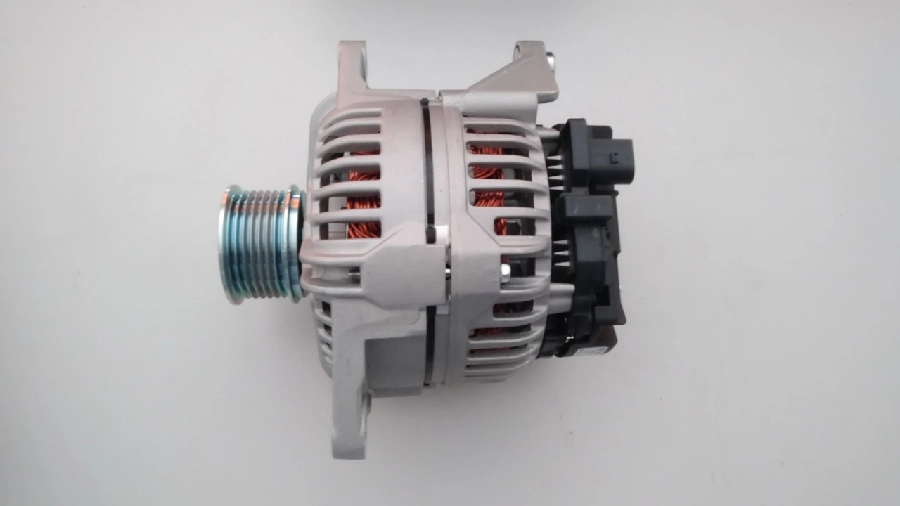 Alternatör 12V 140A Bosch Tip Ducato, Daily 3 Iıv V 2.3JTD 2006 ve sonrası | OEM 1986A00868
