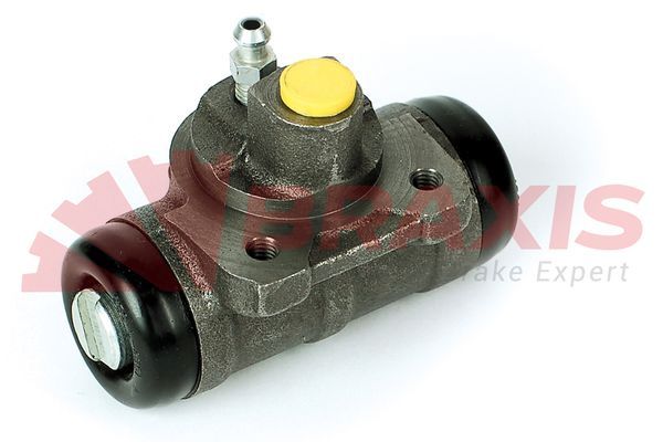 Arka Teker Fren Silindir Transit Avrupa 91>94 T15 92>00 V184 01>06 V347 06>14 Cap: (25,40MM) | BRAXIS AJ2064 | OEM 92VB 2261 CA 6464706 6464706
