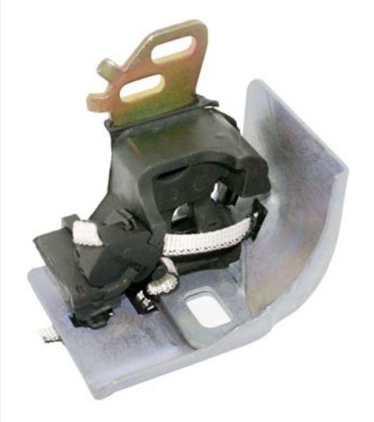 Egsoz Takozu Orta Megane II Scenic II | YTT Y4204 | OEM 8200035447