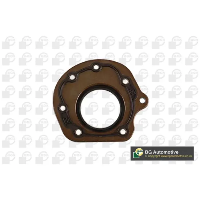 Krank Arka Kecesi Connect Focus Cak 98>05 C-Max 06>11 Mondeo 3 00>07 Transit Connect TC7 06>14 Transit Connect TC7 02>09 1.8 Tdci 79.8X184X18.8 | BGA OC6399 | OEM XS4Q 6K301 AF 1207615