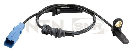 ABS Sensoru Arka P1007 C2 C3 C3 II C3 Pluriel BOY:720MM | SNR ASB15902 | OEM 454598