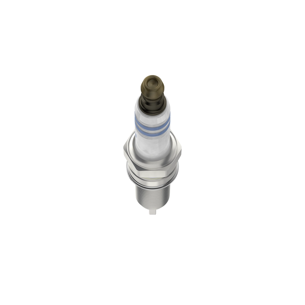 Atesleme Bujisi Blue I20 Ceed Rio 1.2 1.4 09-> Elantra 2016-> (LZKR6B 10E) / (RER8MC) G4FC G4FA Motor | BOSCH 0242129515 | OEM 18855-10060