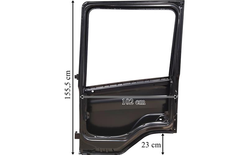 Kapı Sağ | OEM 1476533