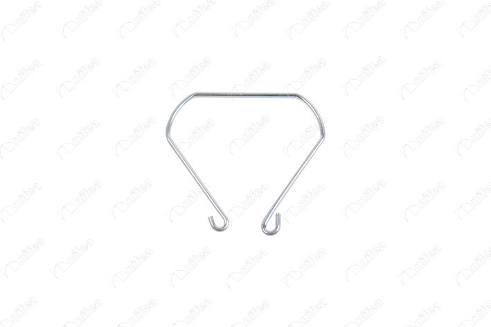 Turbo Hortum Segmani Fluence Megane III | ALPER 402142 | OEM 7701071149