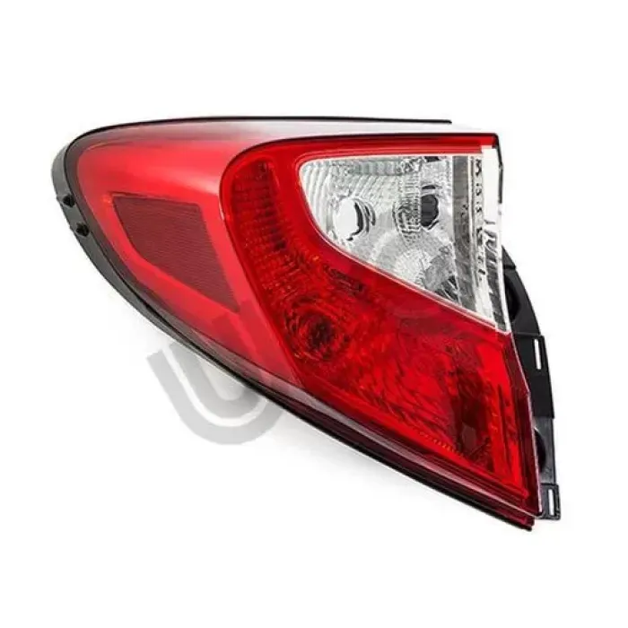 Camurluk Stop Lambasi Dis Sol Ledli Ust Versiyon Toyota C Hr 2017 2019( E Mark ) | ULO 1138011 | OEM 81560-F4030-00