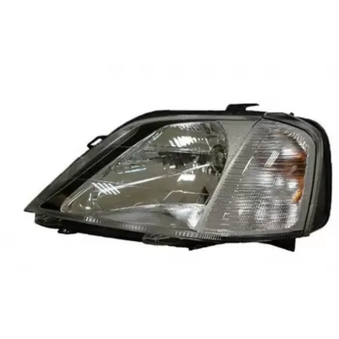 Far Sol Dacia Logan 1 04> | AYFAR F 404406 | OEM 6001546789 6001546788