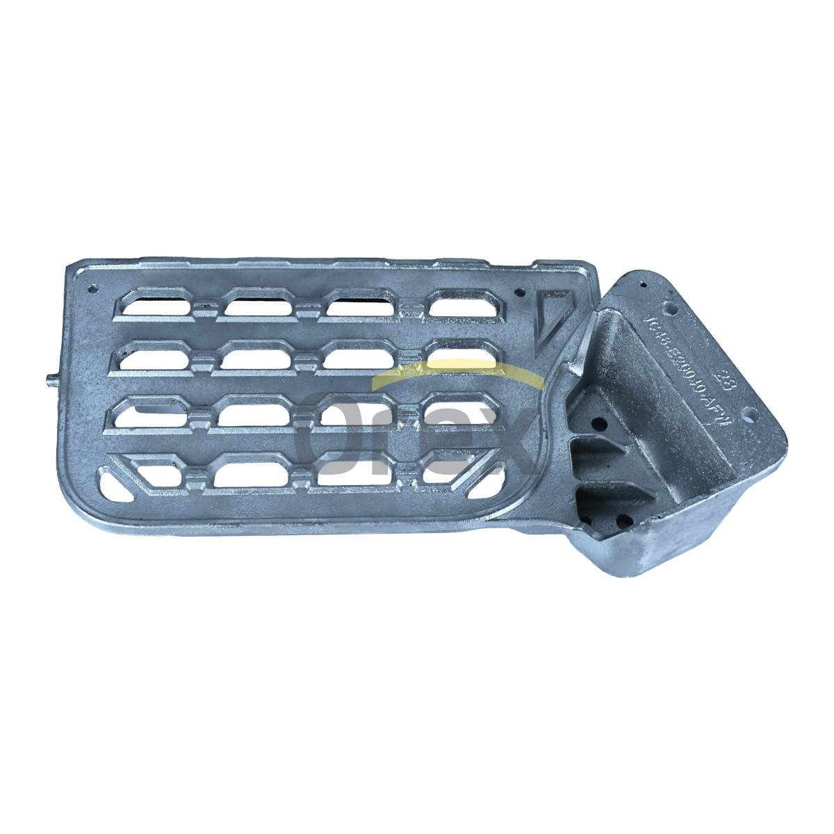 Basamak Izgarası Alt Sol Ford F-Max | OEM JC46E20041AD57MC