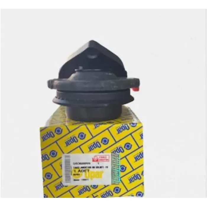 Amortisor Takozu On Sol Doblo 3 Fiorino Bipper Nemo Linea 07> Opel Combo 12> | OPAR 59360099 | OEM 5038.G2 1638383380 59360799