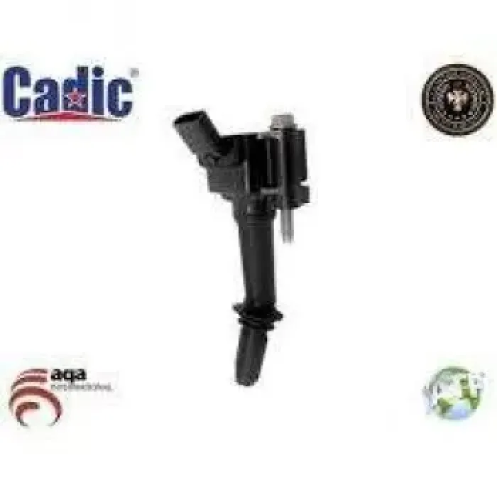 Atesleme Bobini Astra K Insignia B B10XFL B14XF B15SFL | CADIC 45007117 | OEM 1208117