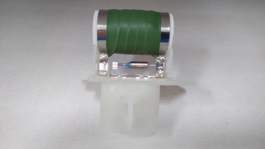 Fan Rezistansı - Linea 51799364 | OEM HLR.100062