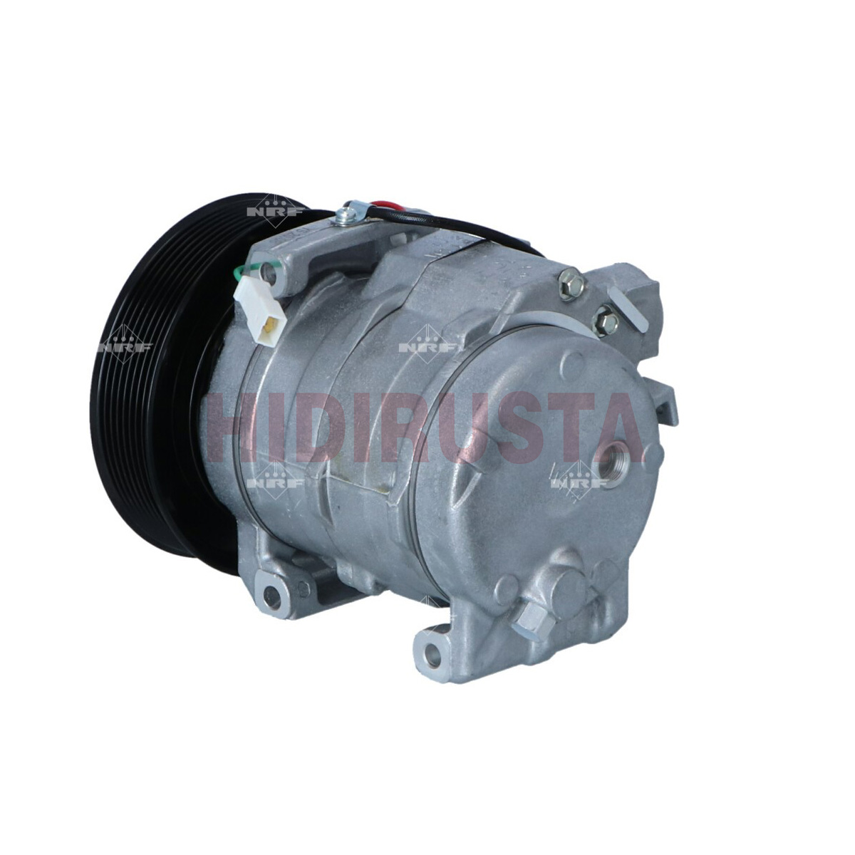 Klima Kompresörü Arocs, Actros | OEM A4722300311