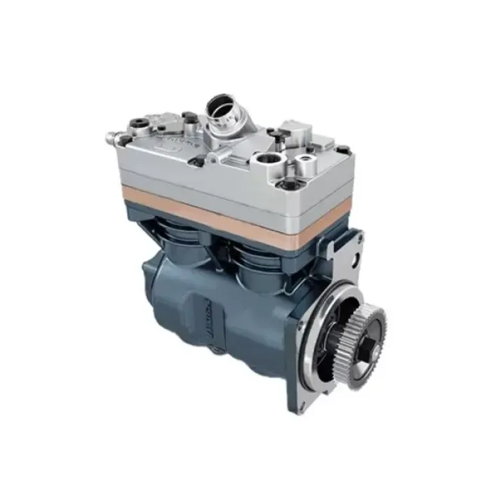 Kompresor Komple Euro 6 Mercedes Benz | KNORR K214161N00 | OEM 4711303715 4711306015 4711307215 LK4972 K066254N01 K066254N00 K057862N00 K057862N01 K165523N00